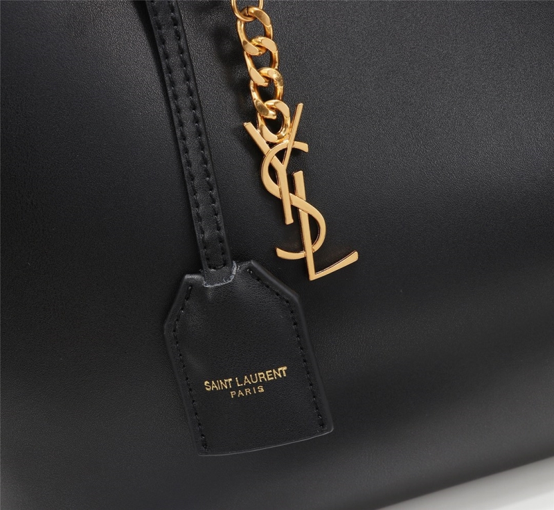 YSL Shopping Bags